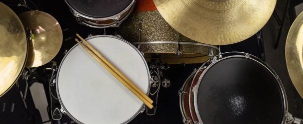 Drums 33
