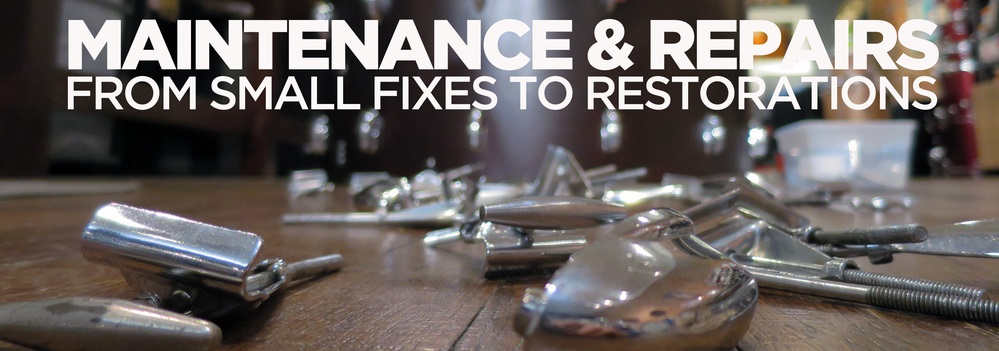 MAINTENANCE(Edited)