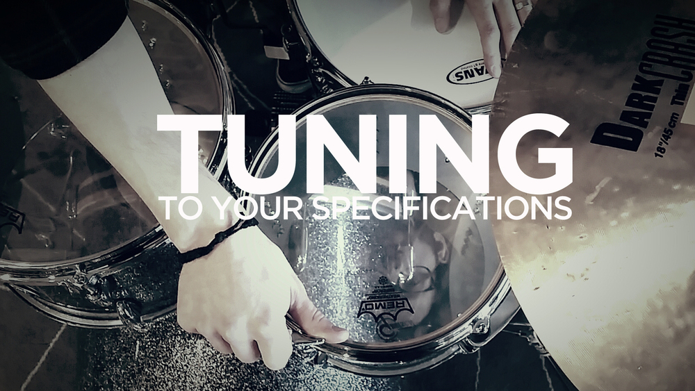 TUNING+relfection